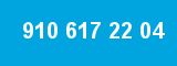 910 617 22 04